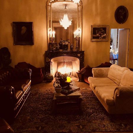Chateau Fengari Villa Clerac ภายนอก รูปภาพ