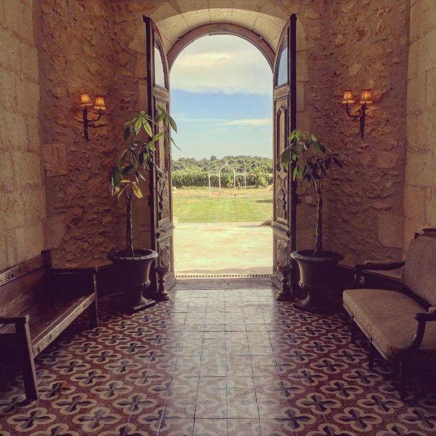 Chateau Fengari Villa Clerac ภายนอก รูปภาพ